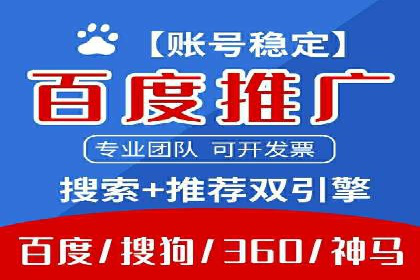 成功案例：SEM托管代运营助力业务增长